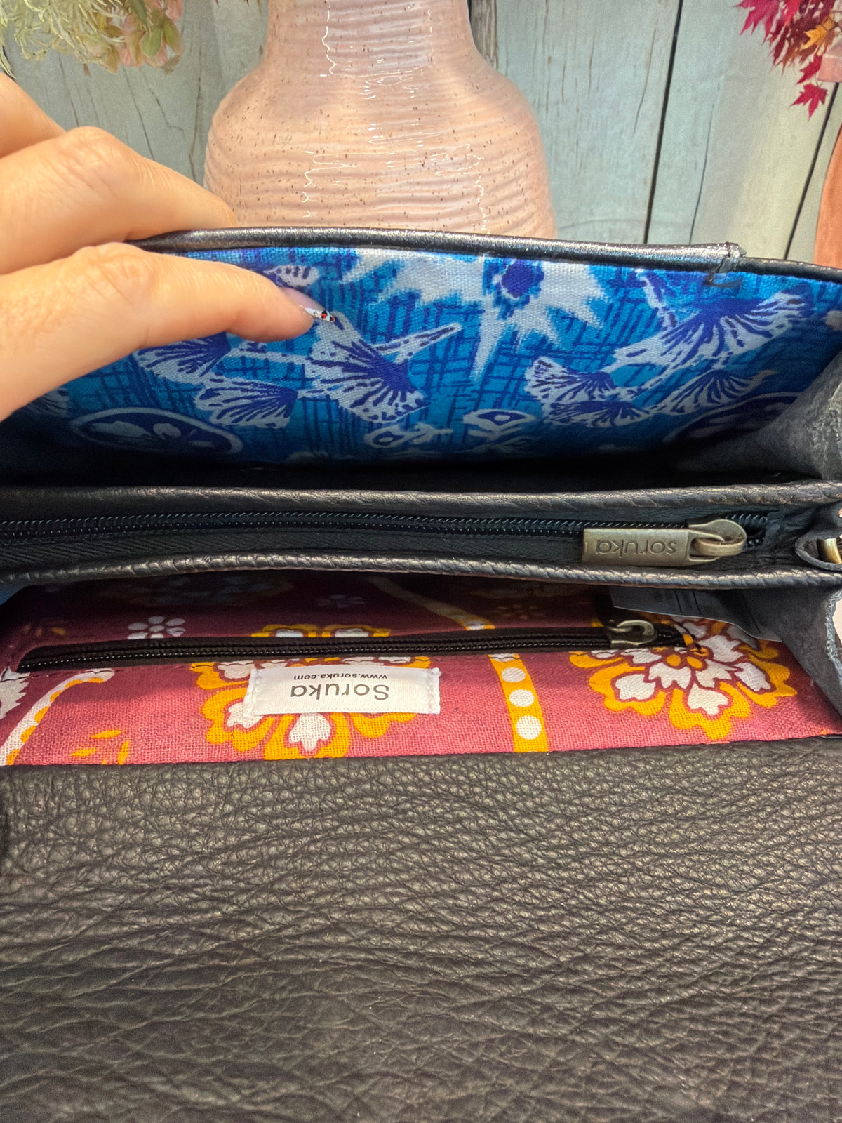 Soruka Bag 81095