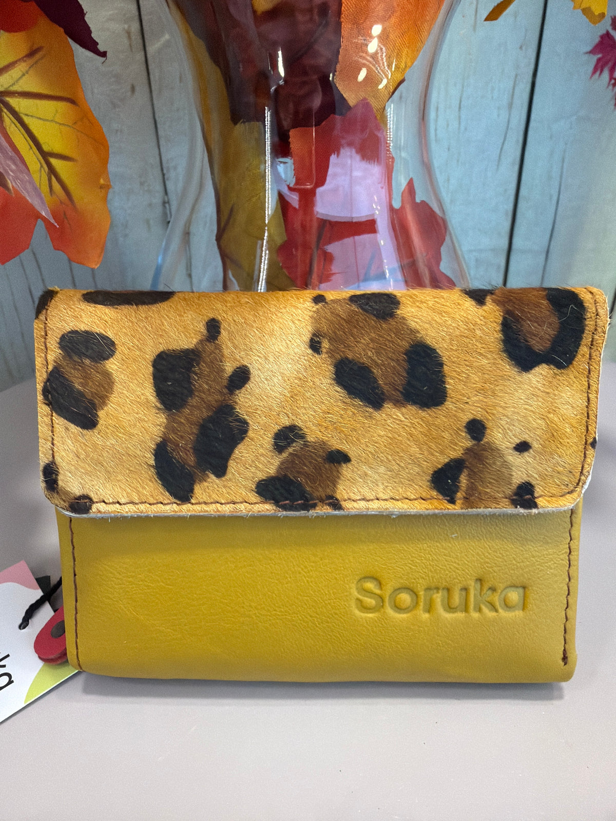 Soruka Wallet 047046