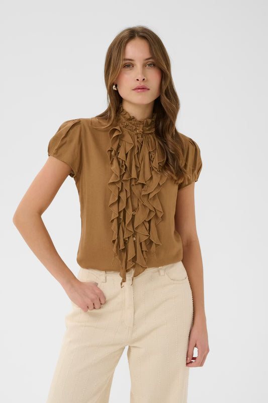 ElliSZ shirt