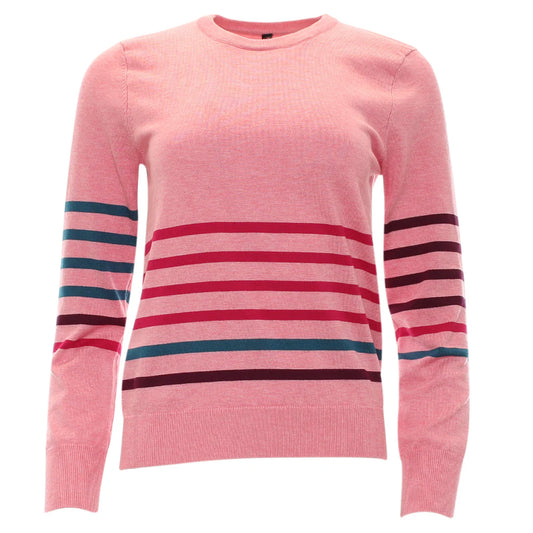Winslet Jumper Pink