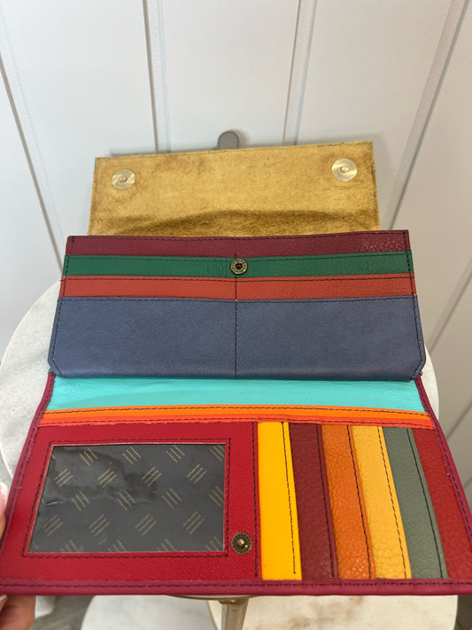 Soruka 687464 Purse