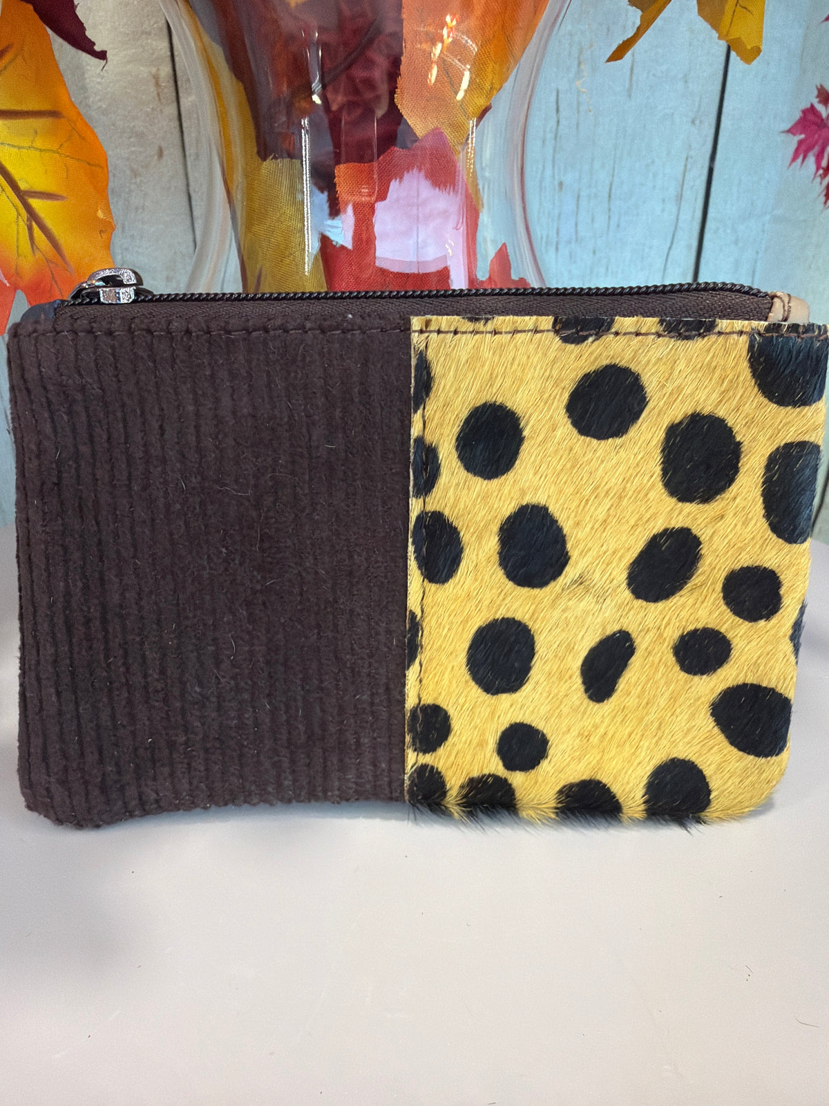 Soruka Coin Purse 81225