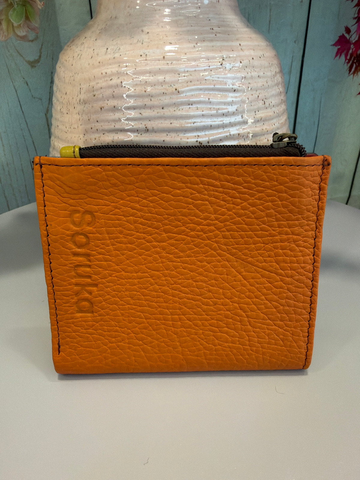 Soruka Wallet 81120