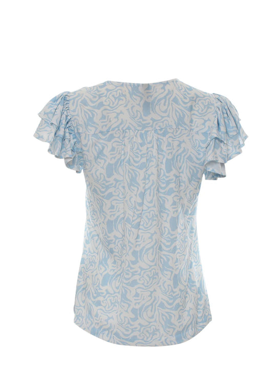 Belva top