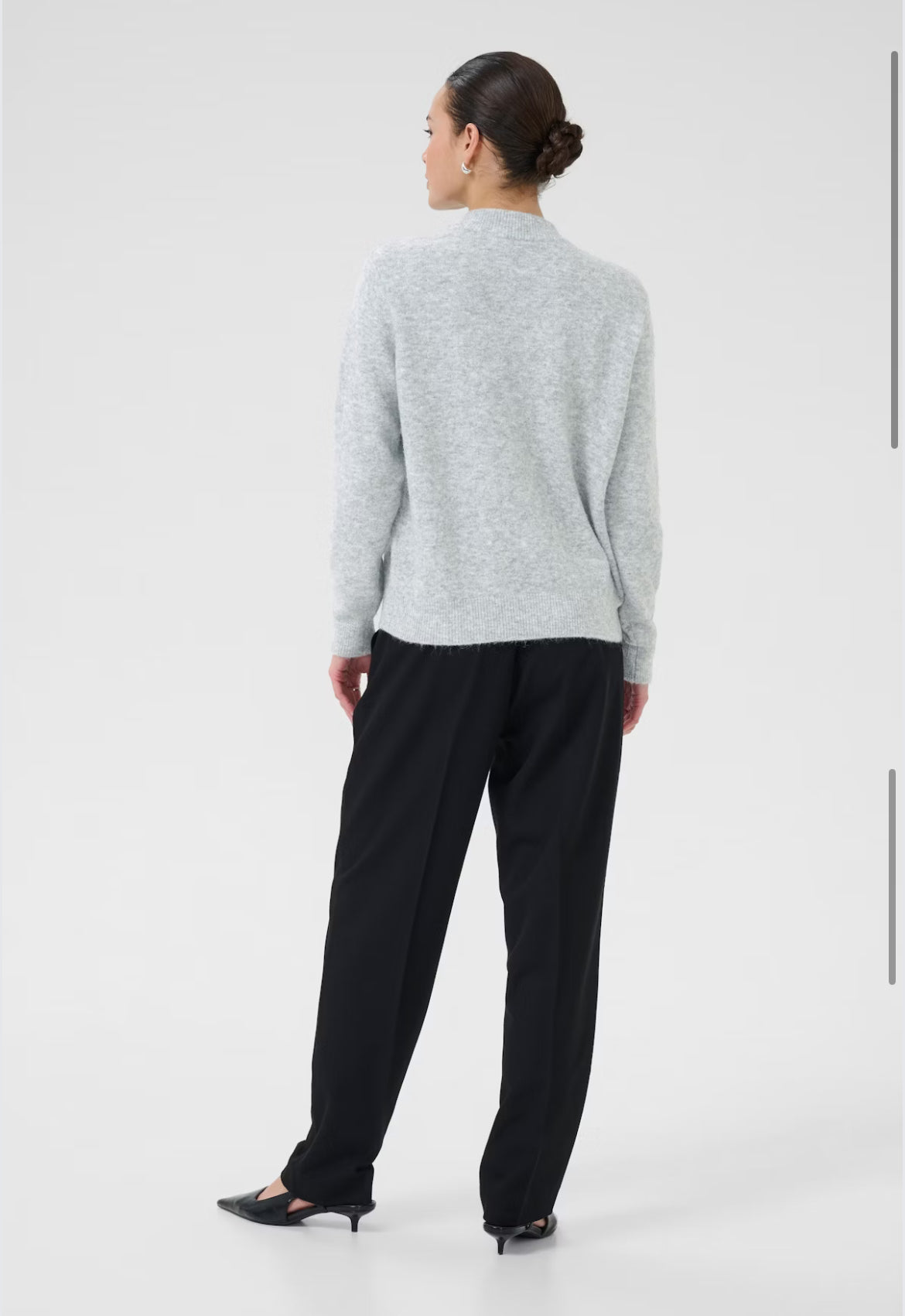 Roxy Diamanté Pullover