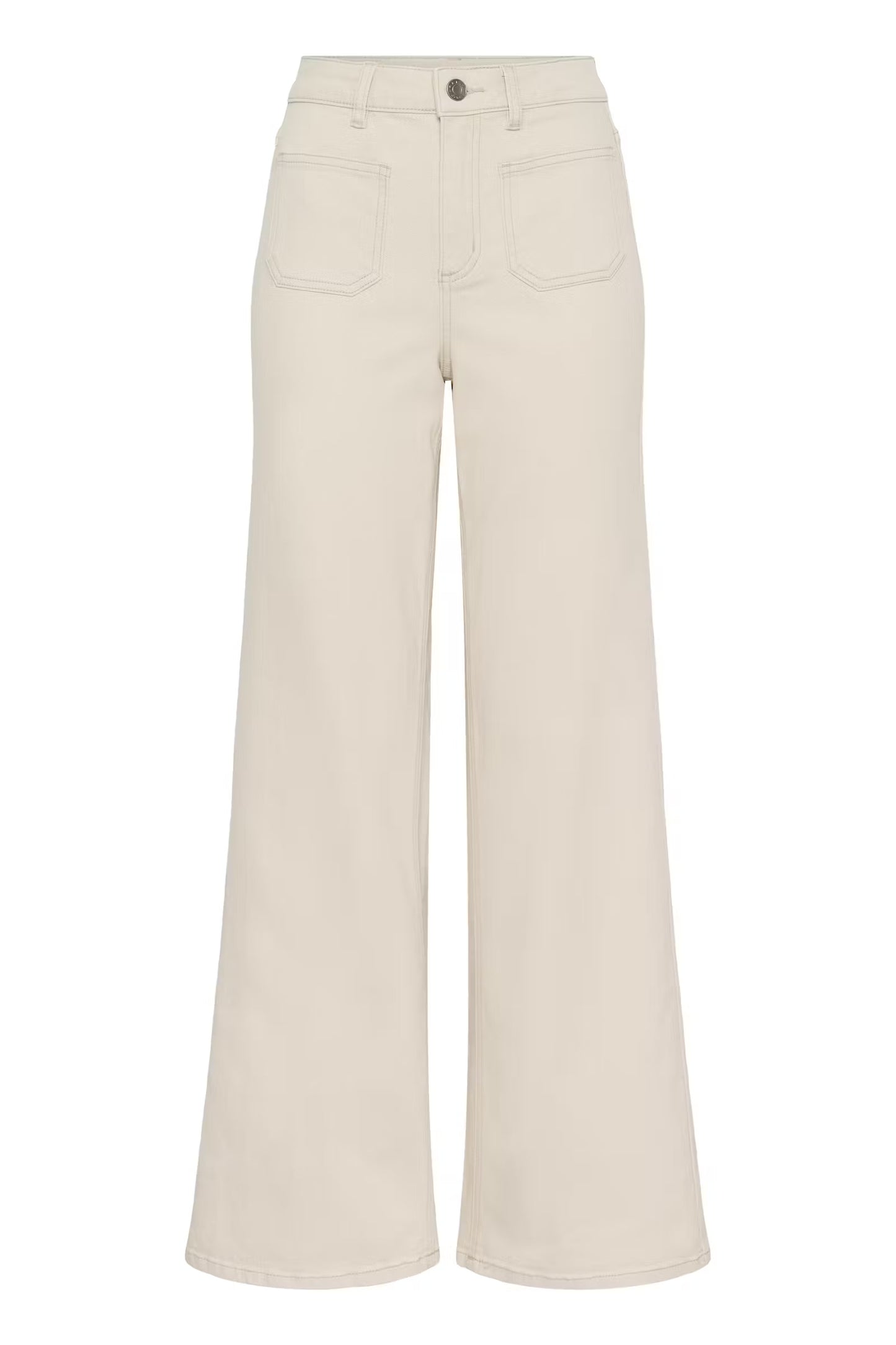 KAbrook cropped jeans