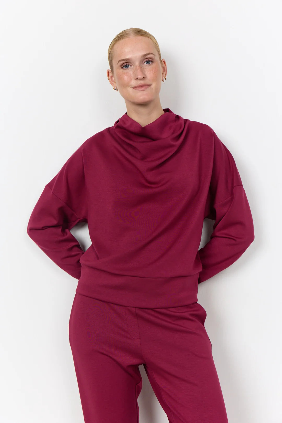 Sc-Banu 351 sweatshirt