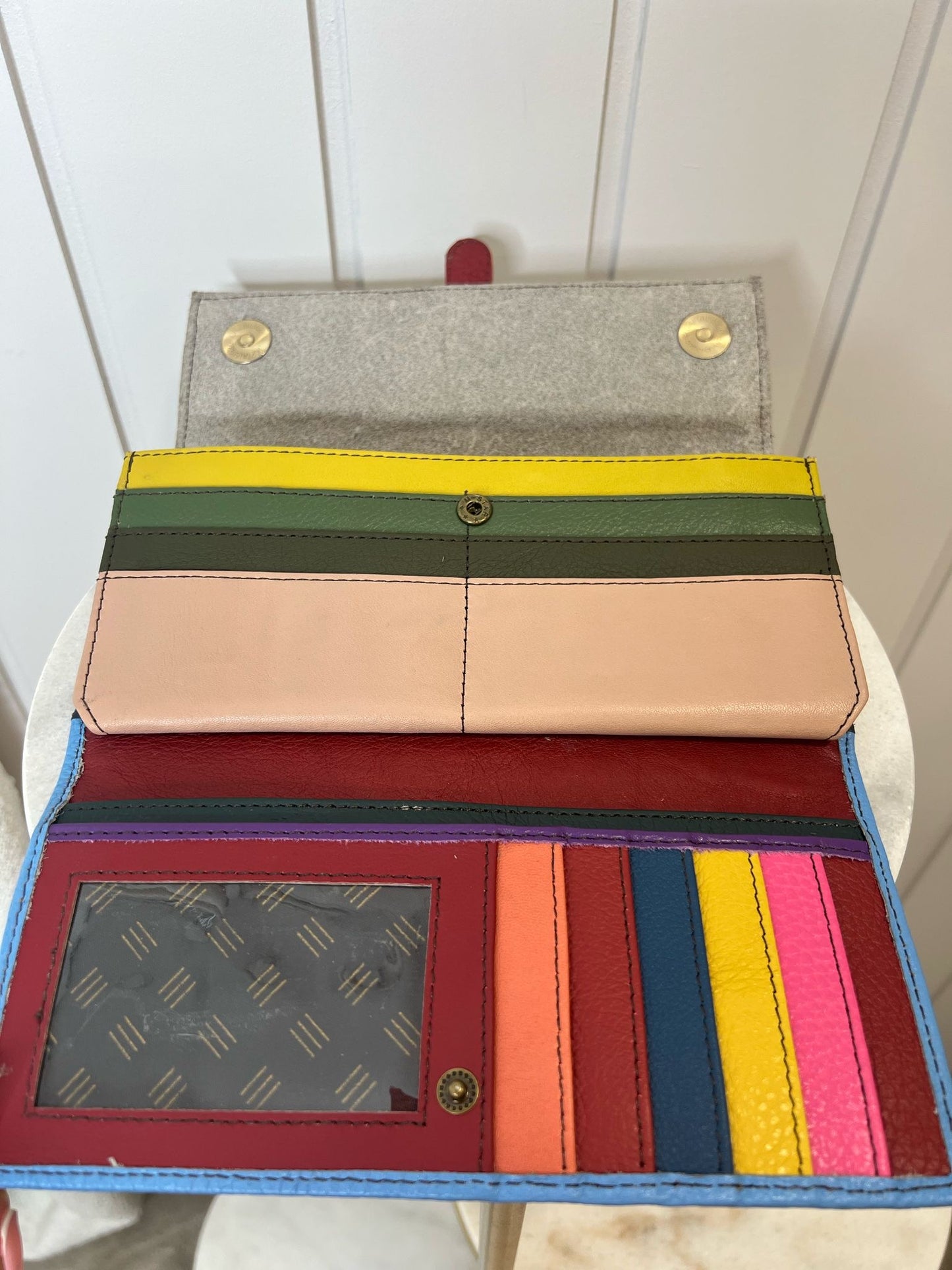 Soruka 687464 Purse