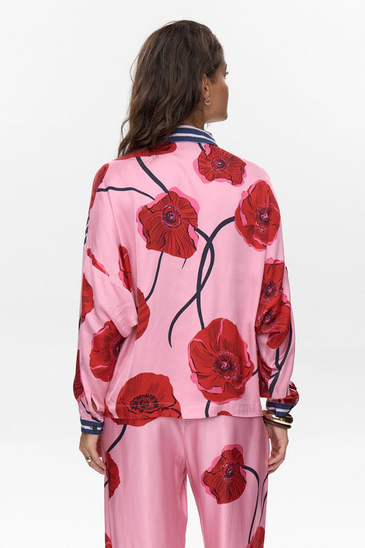 NUJOELLE Shirt