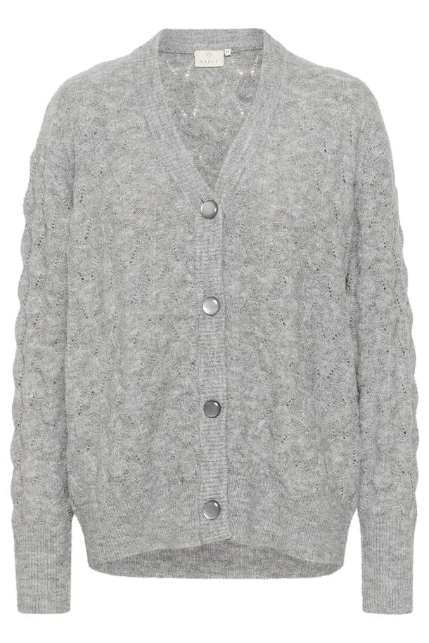 Kamalene Cardigan