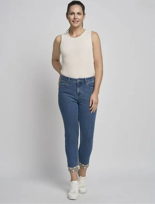 Pinns 581CT Jean