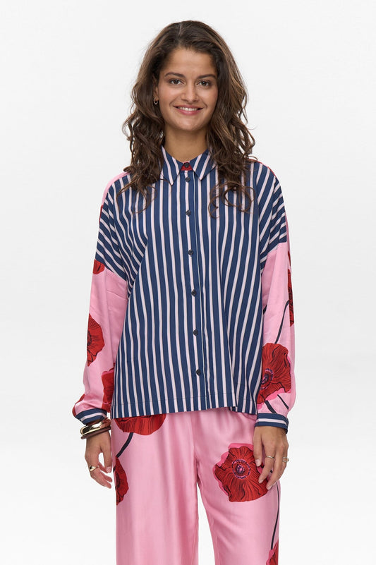 NUJOELLE Shirt