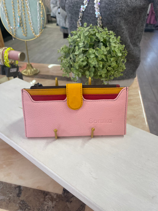 Soruka Purse 81175
