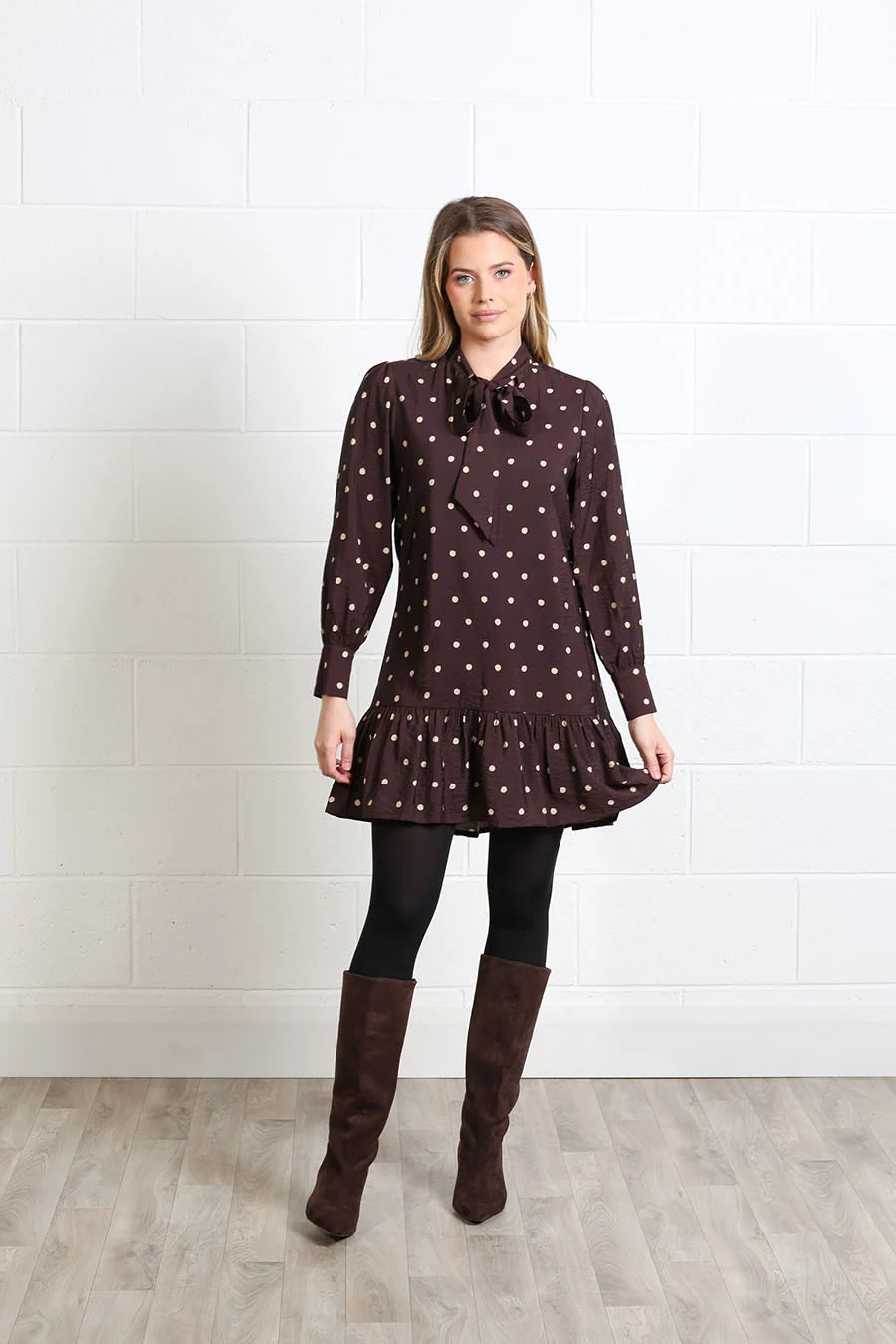 Annabelle Dress