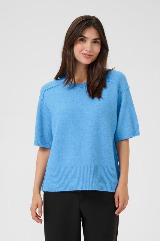 Calay ss pullover