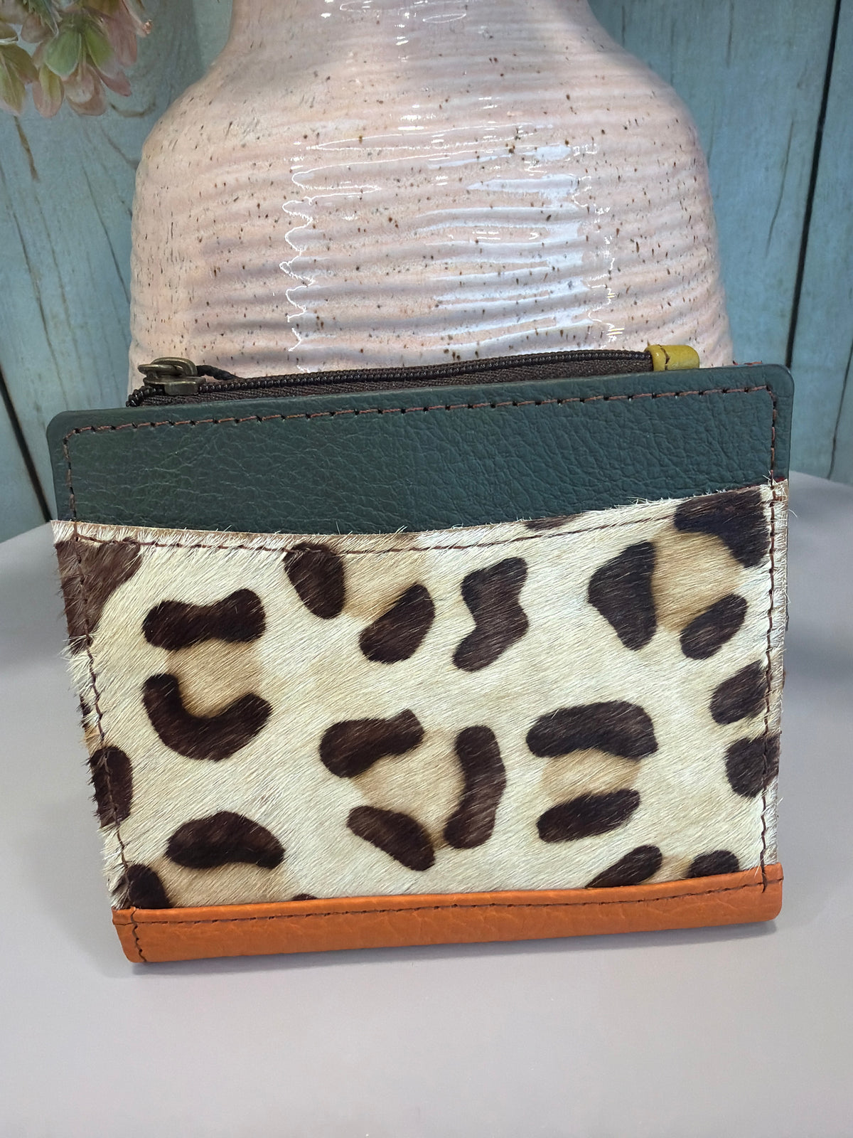 Soruka Wallet 81120
