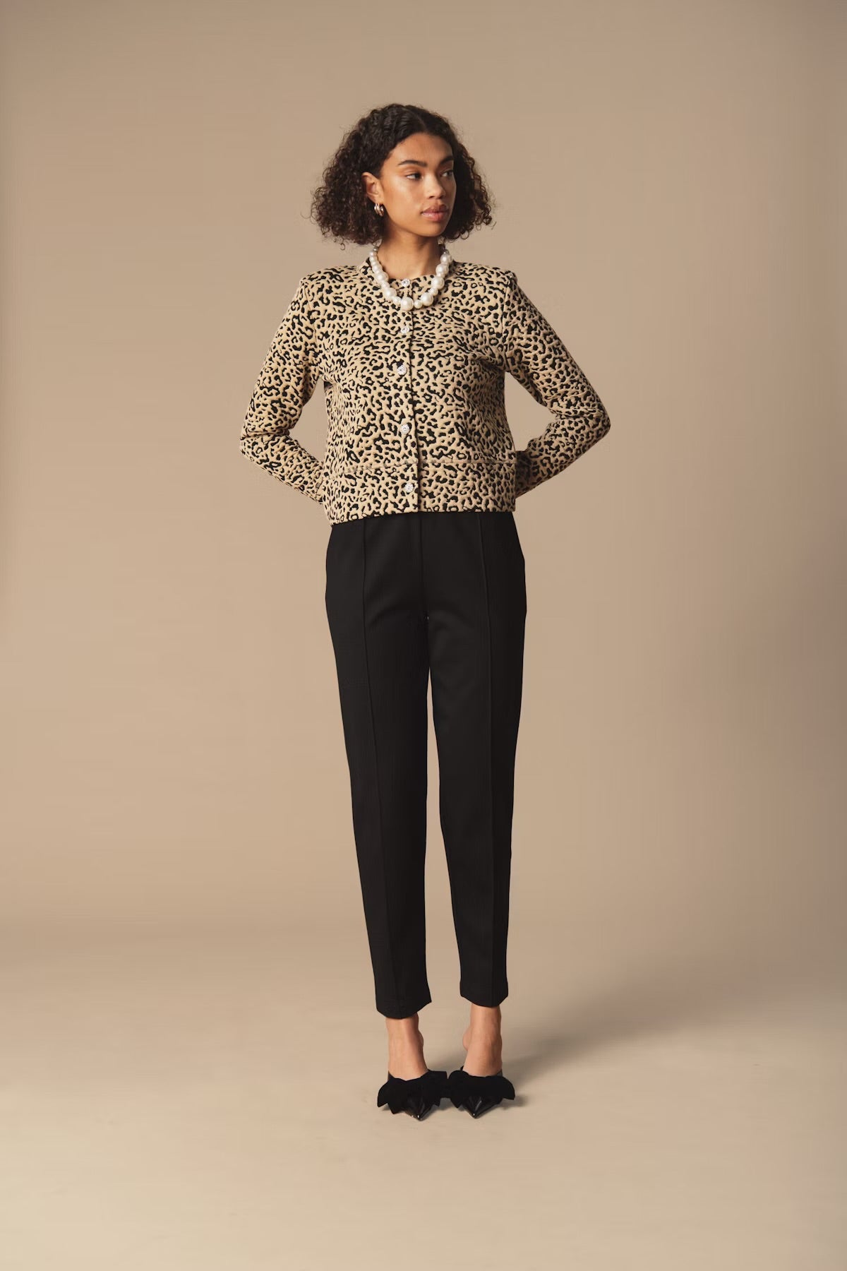GennySZ trousers
