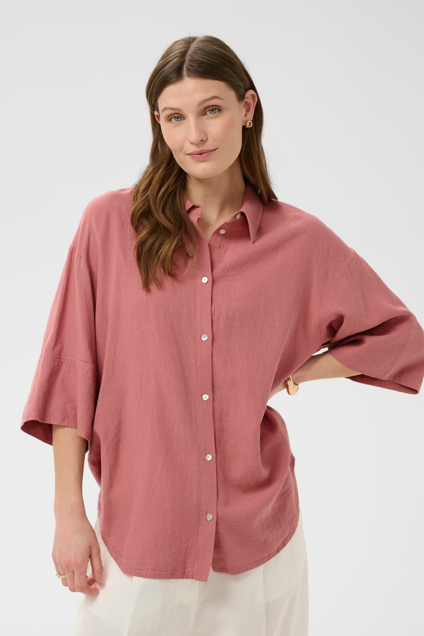 SLaria shirt