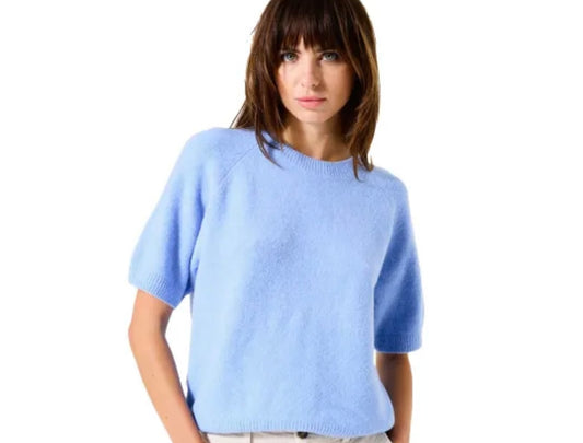 Provence Garcia pullover