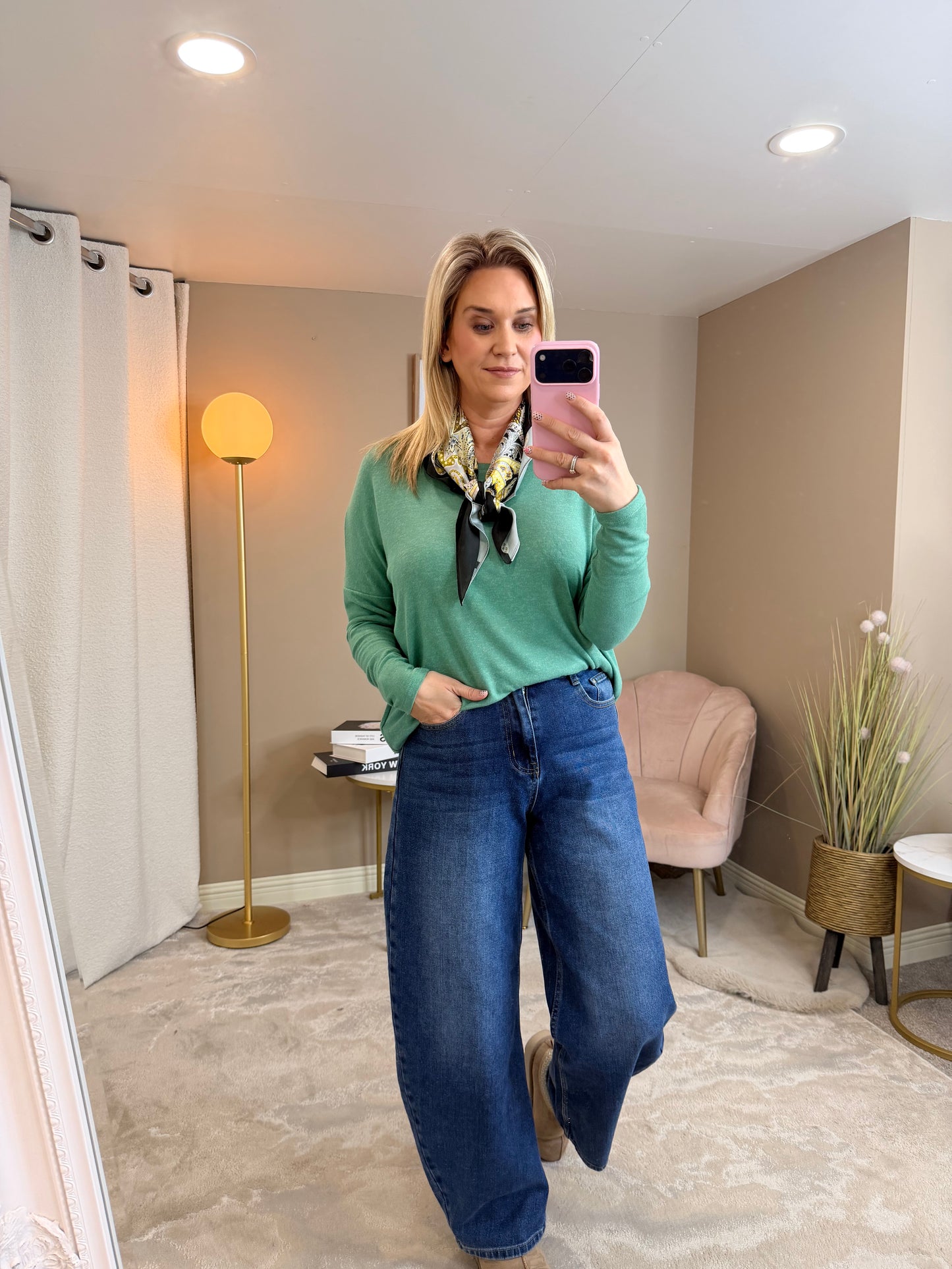 SCbiara Knit