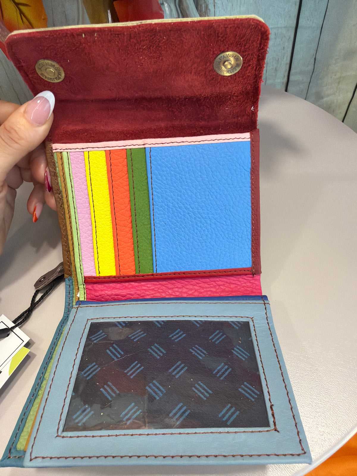 Soruka Wallet 047046