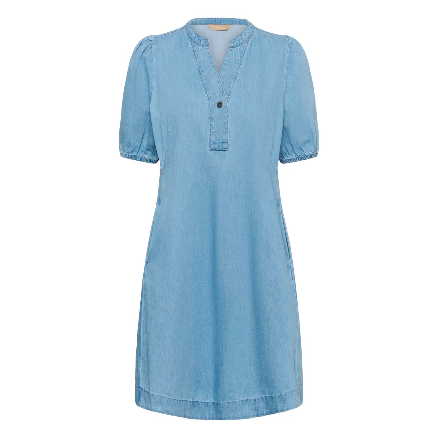CUbertaline arpa dress