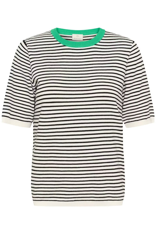 KAlizza stripe pullover