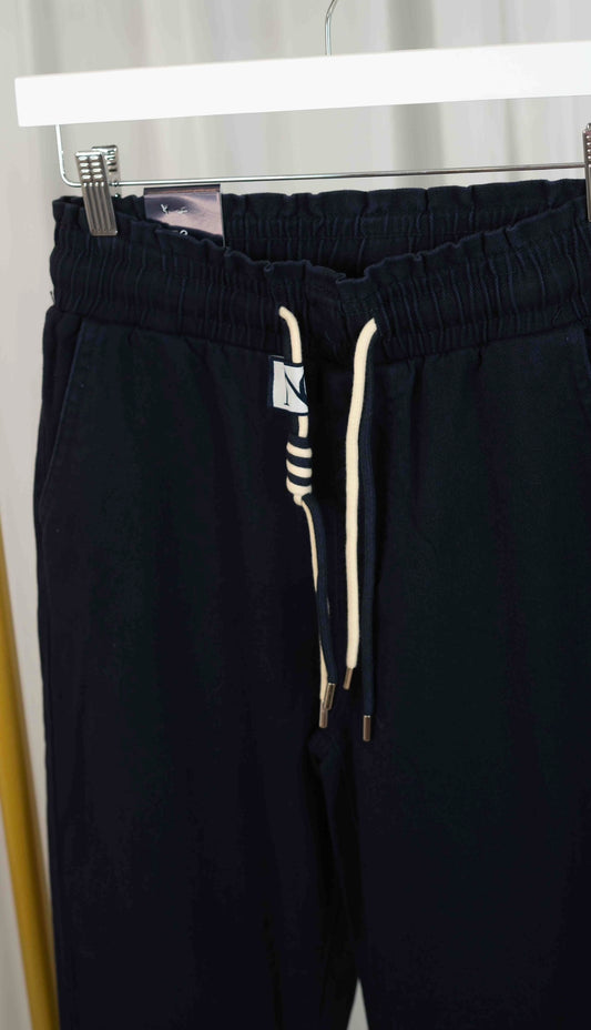 Mia Jeans (Navy)
