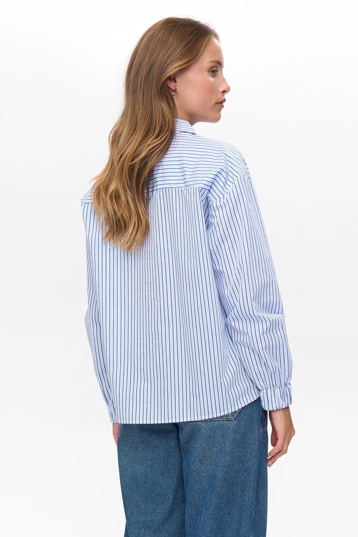 MAJRA shirt