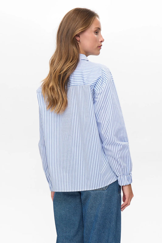 MAJRA shirt