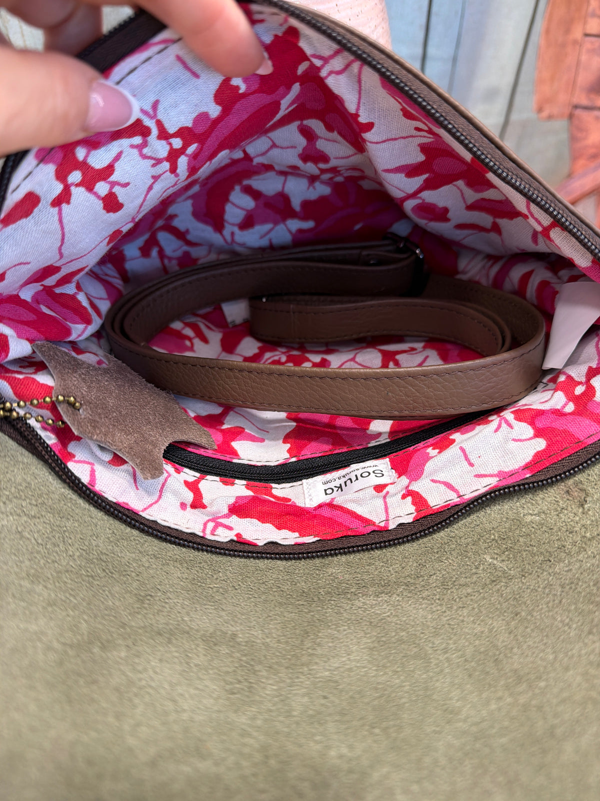 Soruka Bag 81165