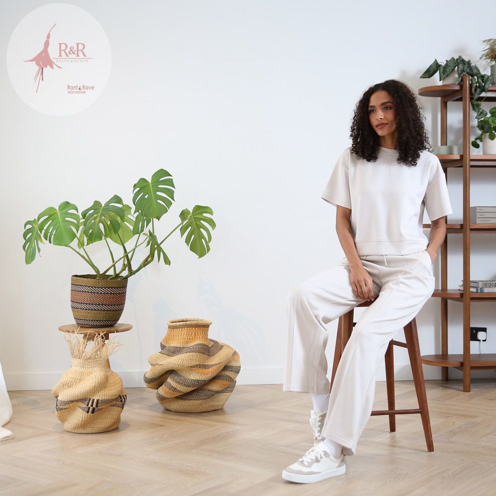 Alexandra ss sweatshirt