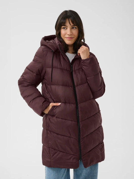 KAsusanne coat