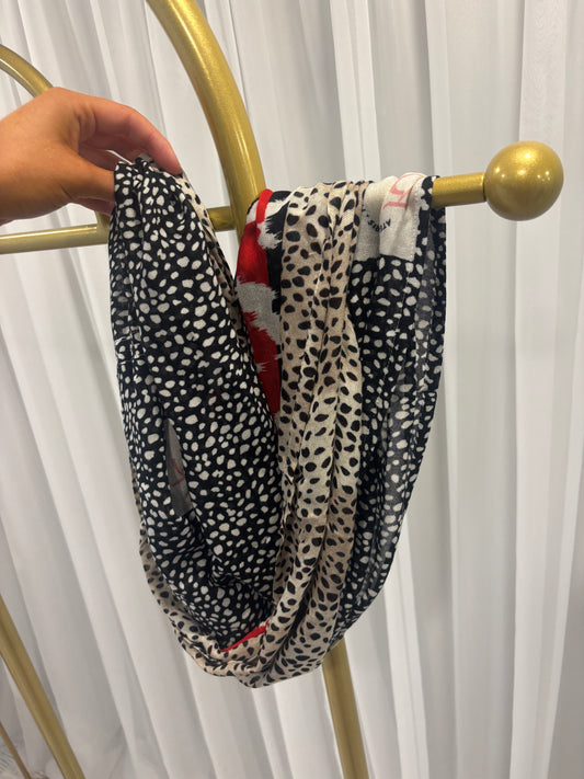 Annabel snood