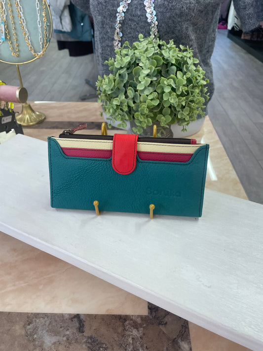 Soruka Purse 81175
