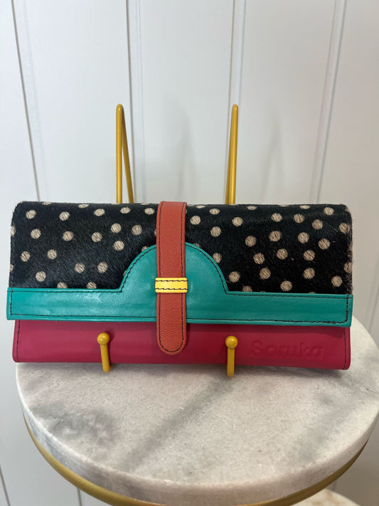 Soruka 687464 Purse