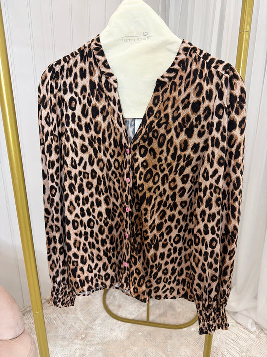 NUlorena Shirt