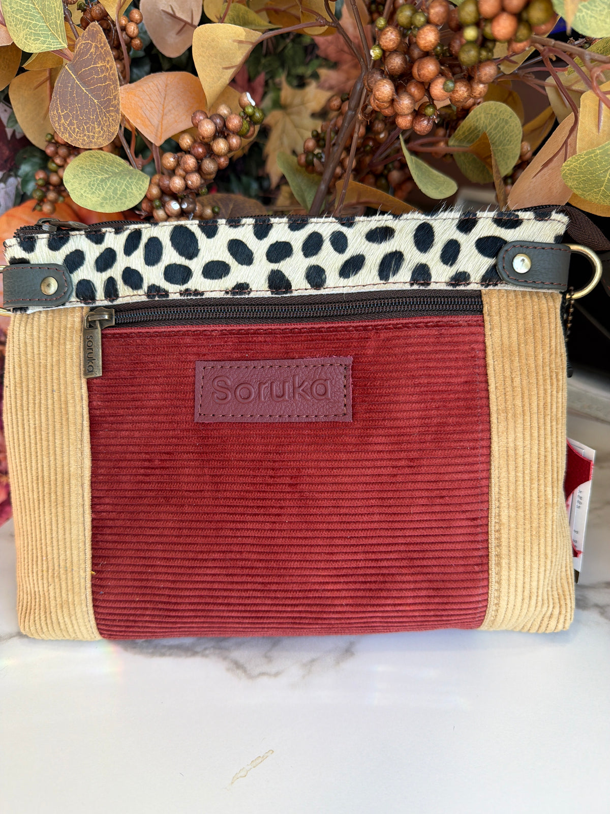 Soruka Bag 81220