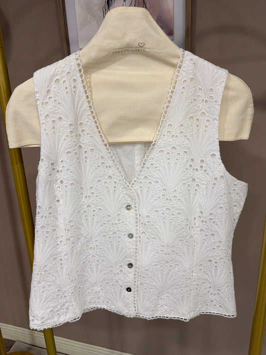 Numaya Waistcoat