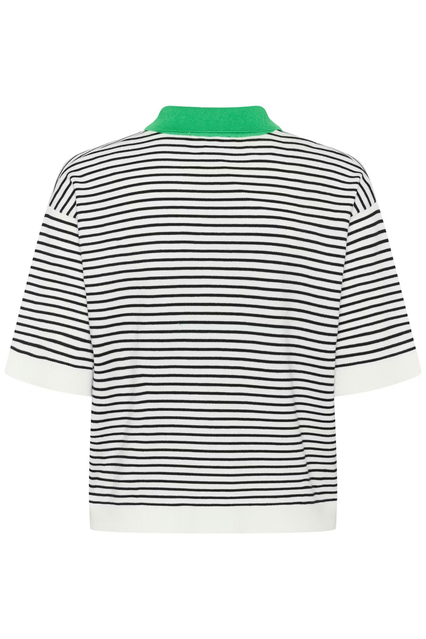 KAlizza polo knit