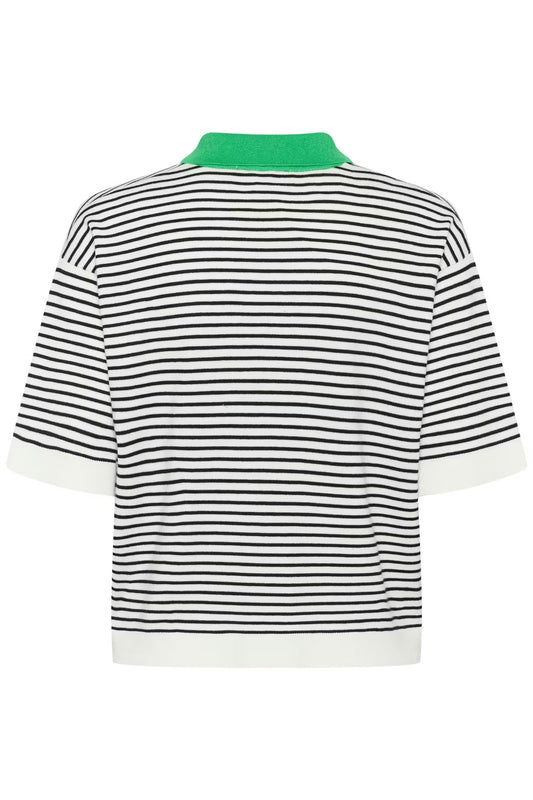KAlizza polo knit