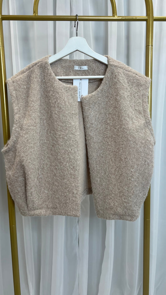 Connie gilet