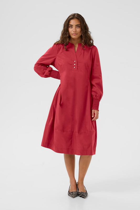 Loretta Antionette dress