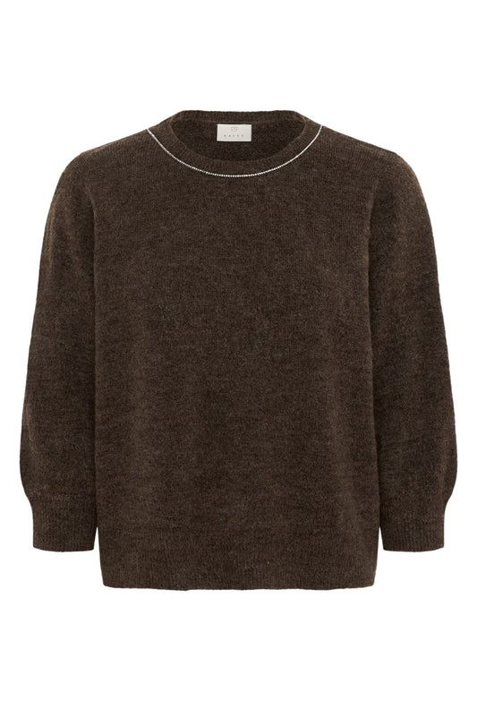 Meredith pullover