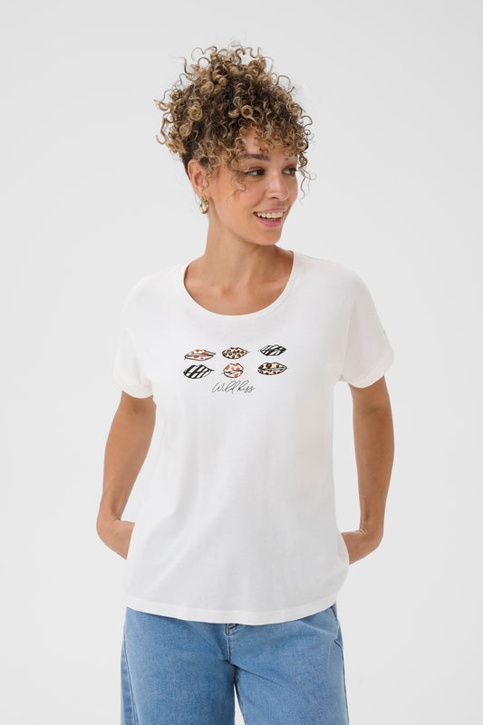 CRlumilla t-shirt