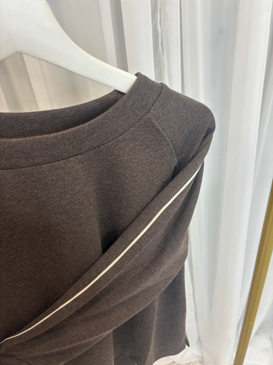 Kelly jumper