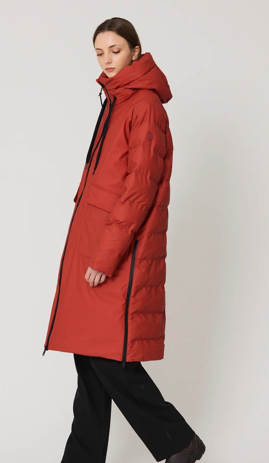 TANTA RIME Coat