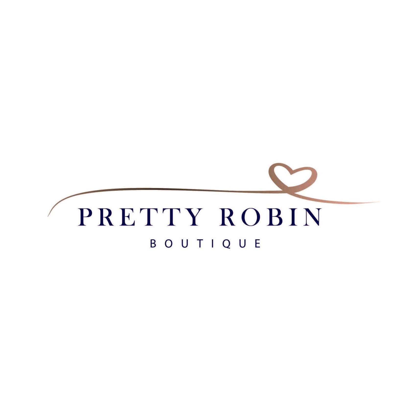 Pretty Robin Boutique – PrettyRobinBoutique