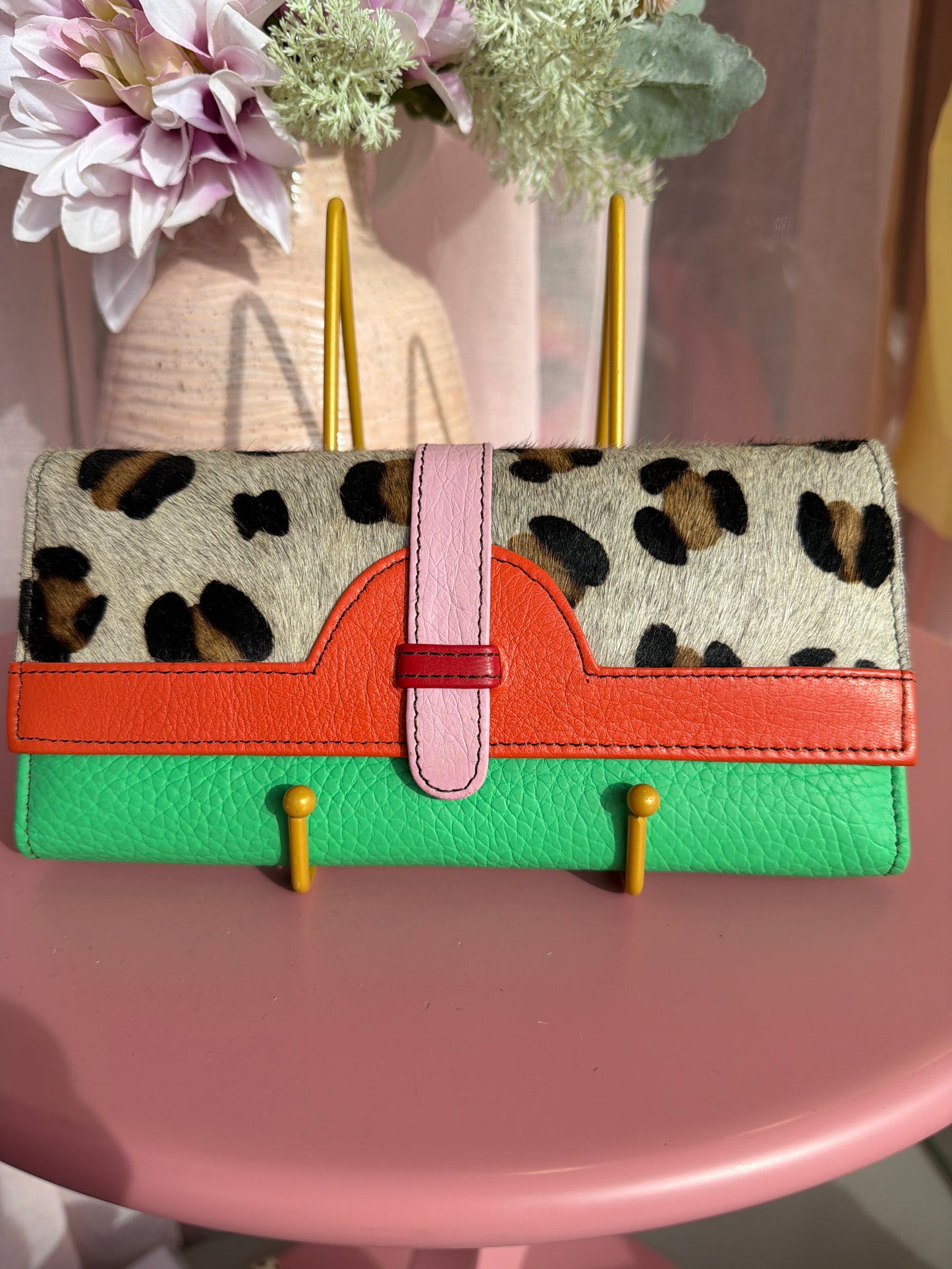 Soruka Purse 687464