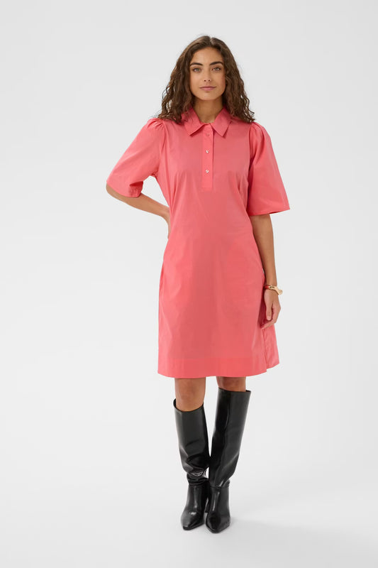 CUmalue antoinett dress